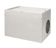 Top-mounted cooling unit 1100 W