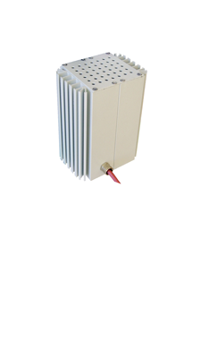 Cabinet resistance heaters