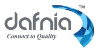 Dafnia logo