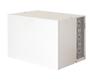 Top-mounted cooling units 1500 – 2000 W