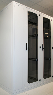 Server Rooms