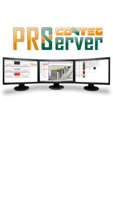 CONTEG Pro Server Management Software