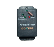 Air-flow sensor
