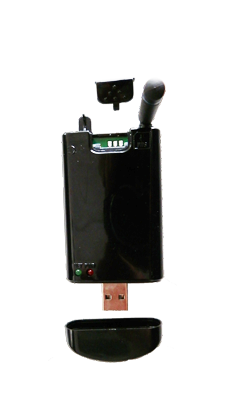 RAMOS Ultra USB Modem