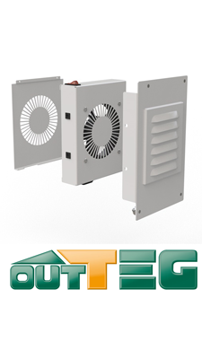 EC Filter Fans