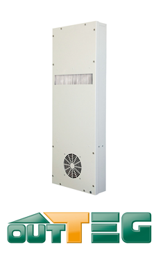 Air/air Heat Exchangers