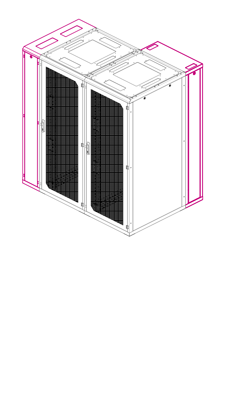 Space Optimisation Sections